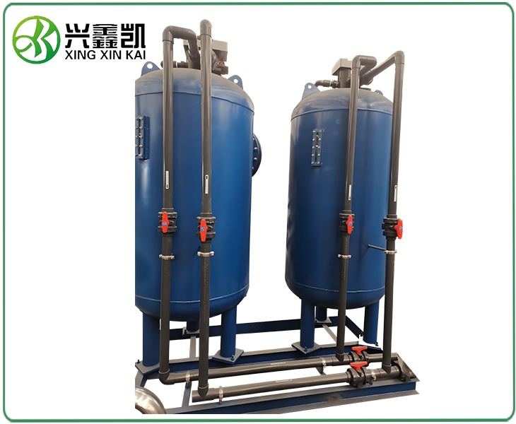軟化水設(shè)備（供應商）